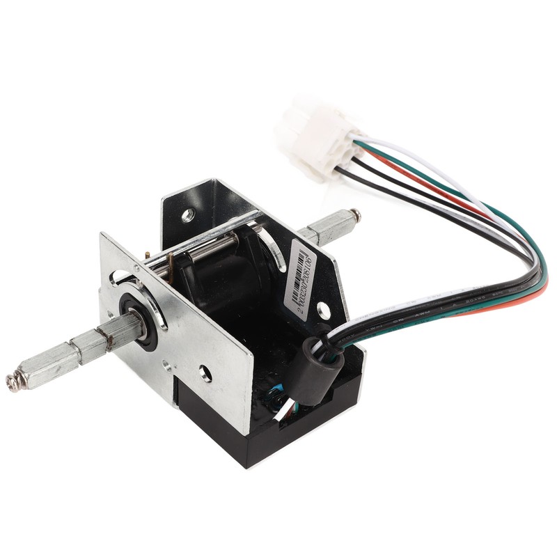 ET126 Electronic Throttle Metal Alloy Replacement for Curtis Forklift Stacker