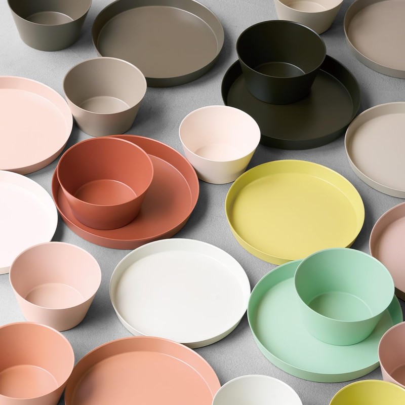 Tak JTN-0730-AS NEST Plate Assortment