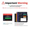GeeekPi Level Converter Module for Arduino UNO Q, Bidirectional 3.3V