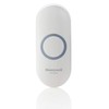 Honeywell Home RDWL415A Series 4 Portable Wireless Doorbell with Nightlight