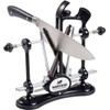 Warthog V-Sharp A4 Knife Sharpener, Professional Sharpener, Ideal for Home