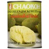 Chaokoh Young Green Jackfruit in Brine 280g, 2 Pack