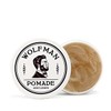 Wolfman Pomade Gentleman Water-Based Hair Cleaner, Vanilla Scent, 4.2 oz