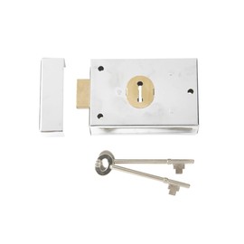 Yale 402 Rim Deadlock 102mm CH