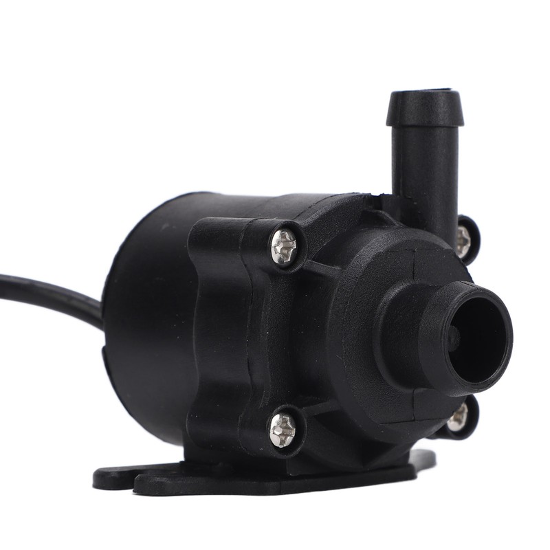 Fountain Water Pump Portable Submersible Fountain Pump with Timing Control