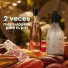 Crema Cuerpo Ekos Natura Cacao 400mL Pulpa Antiresequedad