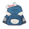 LALALO Sterntaler Nursery Backpack with Name, Children's Backpack for Nursery