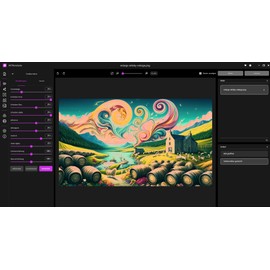 Photo Suite – KI Bildbearbeitung für Einsteiger & Profis Fotos bearbeiten, retuschieren Effekte & Collagen erstellen für Win 11, 10