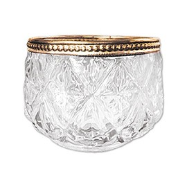 Bijou Bijou Glass Pot Mini