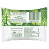 Simple Regeneration Age Resisting Biodegradable Facial Wipes remove make-up and