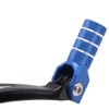 JFG Racing Motorcycle Folding Gear Shifter Shift Lever Pedal CNC