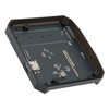 Case for Raspberry Pi 4B M.2 Expansion Board USB3.0 to