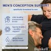 Men's Fertility Support-Suppor<wbr/>t Optimal Sperm Count, Men Prenatal Conception Aid