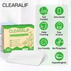 Laundry Detergent Sheets Up to 160 Loads, Wild Mint -