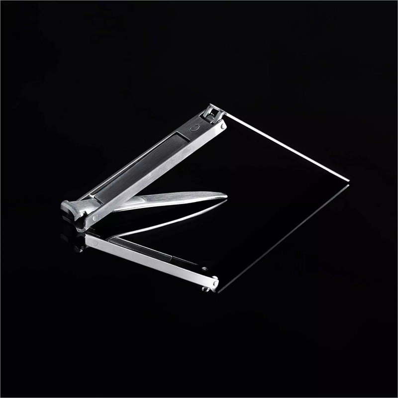 MANSCAPED® Shears 2.0 Tempered Stainless Steel Men's Nail Kit