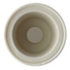 Medium Universal Carboy Bung for Better Bottle- Solid