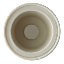 Medium Universal Carboy Bung for Better Bottle- Solid
