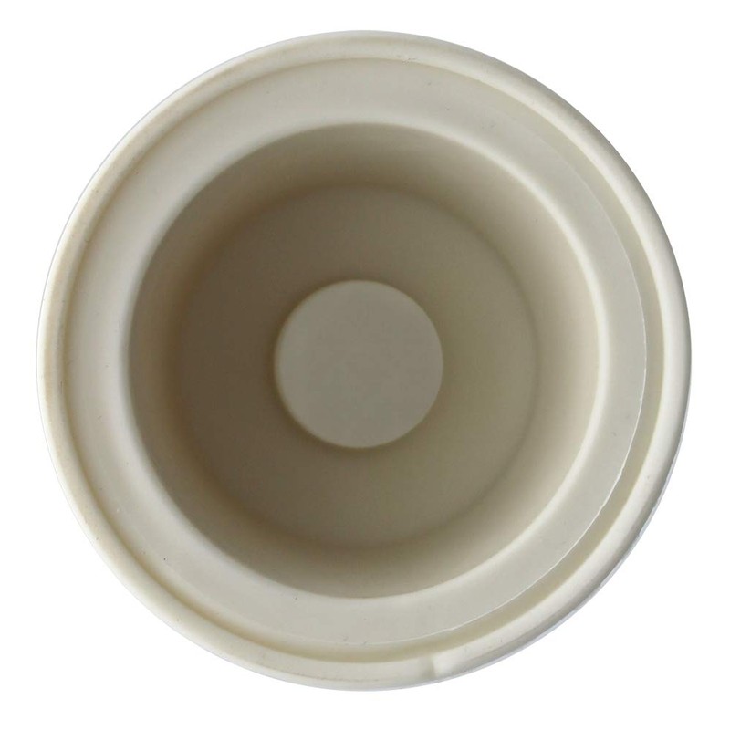 Medium Universal Carboy Bung for Better Bottle- Solid