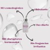Kit Facial Skincare Para El Cuidado De La Piel Sensible