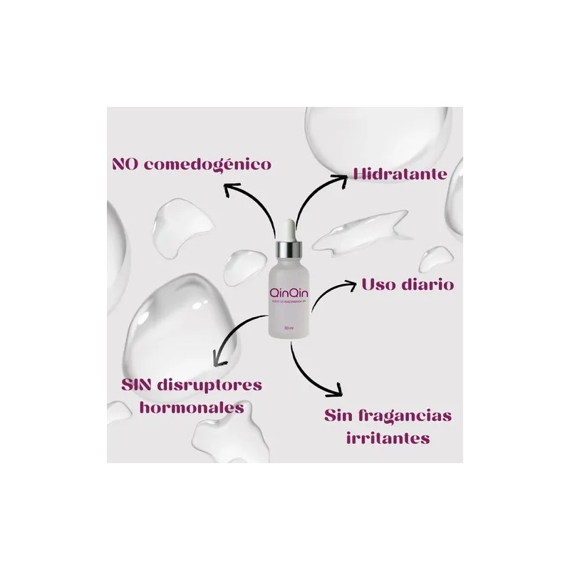Kit Facial Skincare Para El Cuidado De La Piel Sensible