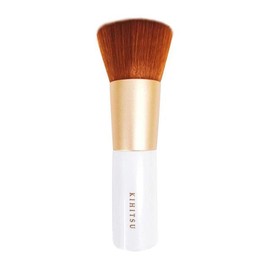 KIHITSU SA-13 Kumano Brush Mineral Foundation Brush White Makeup Brush