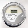 Itron Single-Stator Watthour Meter CL200 240V 3W Type C1S 30TA