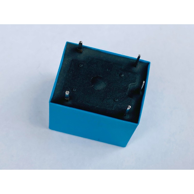 4pcs 24V Robojax Relay Modules (24V 4pcs Bare)