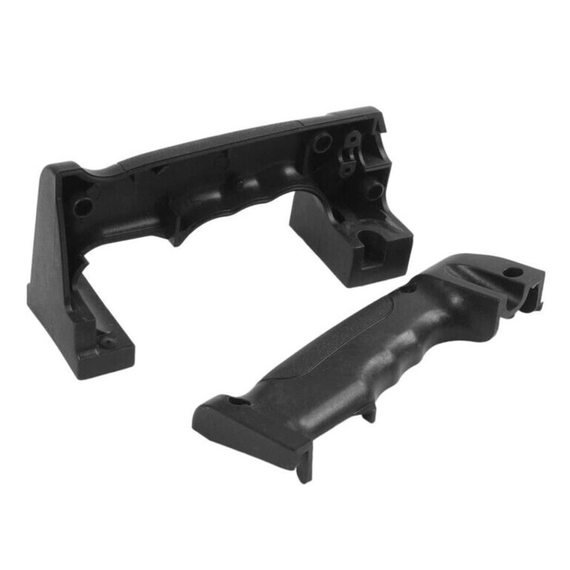 TJPoto 65A E1O2h Electric Demolition Hammer Spare Plastic Handle Replacement