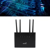 4G LTE Wireless Router 300Mbps 4 High Gain Antenna Mobile
