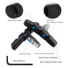Hapleby 4PCS Premium Bike Brake Pads, Professional Mountain Bicycle V-Brake