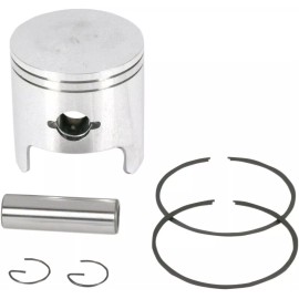 Parts Unlimited Ski-Doo 440 Standard size Parts Unlimited Piston Kit, MXZ, Nordik Safari Skandic