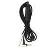2.5mm to 3.5mm Headphone Cable with Inline Mic and Volume