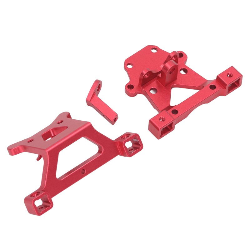RC Front Rear Body Post Mount Aluminum Alloy Shell Post