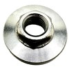 Pro-Graad 5/8-11 Angle Grinder Flange Nut, Hex Flanged Replacement Lock