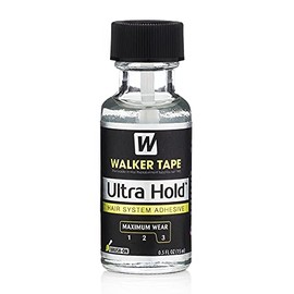 Walker Ultra Hold .5 oz