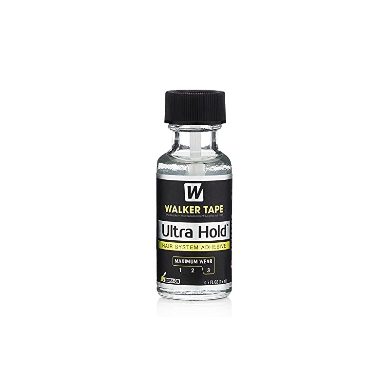 Walker Ultra Hold .5 oz