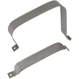 Spectra Premium ST660 Fuel Tank Strap, Set of 2