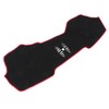 Car Dashboard Avoid Light Pad Cover Instrument Platform Mat Fit
