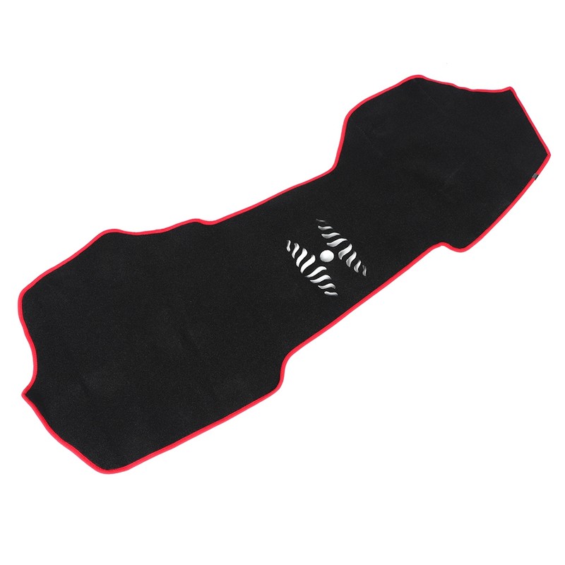 Car Dashboard Avoid Light Pad Cover Instrument Platform Mat Fit