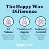 Happy Wax Relax Mix Premium Scented Natural, Non Toxic Soy