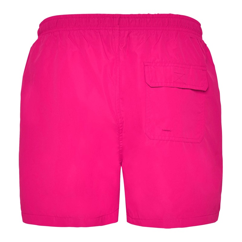 24 JOYAS Kids Swim Trunks with Fresh Neon Colours, Inner