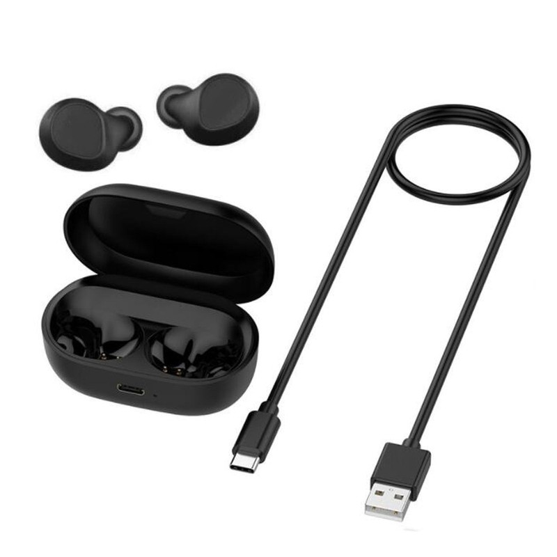 Charging Case for Jabra Elite Active 7, Replacement Case Dock