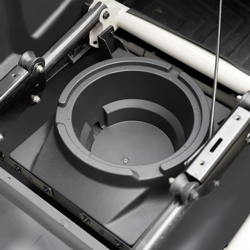 A & UTV PRO Subwoofer Box for Can Am Maverick