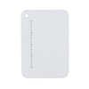 Takagi Antibacterial Sheet Cutting Board, White, S, Cutting Board, White,