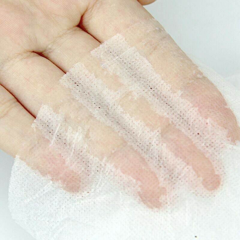 High Quality Compressed Silk Mask 50pcs 100pcs Compress Mask 压缩面膜纸蚕丝超薄蚕丝面膜纸蚕丝水疗