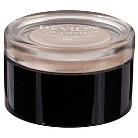 Revlon 7641-01 Colorstay Creme Eye Shadow, 5.2 g