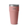 YETI Rambler Cup, Vacuum Insulated Stainless Steel Stackable Cup with