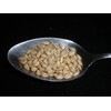 Soft White Wheat Berries 4 Pounds Kernels, USDA Certified Organic,