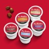Tim Hortons variety pack 120 count bundle: Bold roast 24,