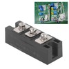 Diode Bridge Rectifier Module, 200A / 250A 1600V High Power